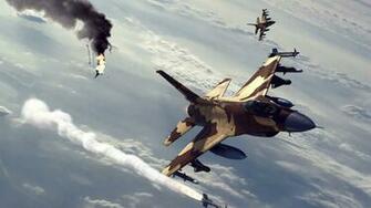 Aircraft Crash Wallpaper High Resolution WallartHD
