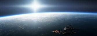 Multi Monitor Dual Screen Widescreen Wallpaper