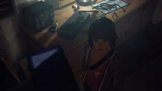 Life Is Strange Im Genes Juego Pc 3djuegos