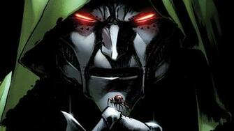 Doctor Doom Wallpaper Pictures Image