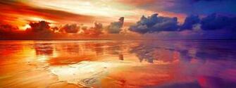Multi Monitor Dual Screen Widescreen Wallpaper