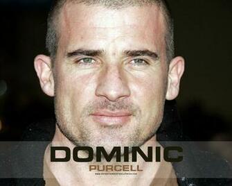 Dominic Purcell Wallpaper