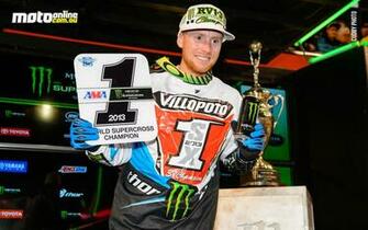 Wednesday Wallpaper Ryan Villopoto Motoonline Au
