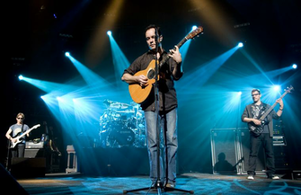 Dave Matthews Band Hsbc Arena Ny Tickets