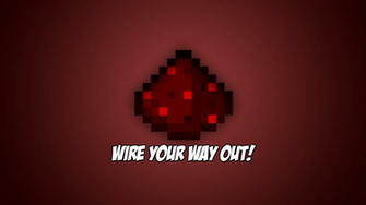 Redstone Wallpaper By Janivarbalczer