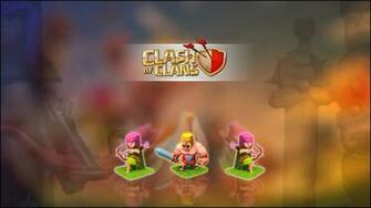 Clash Of