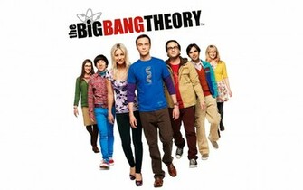 Big Bang Wallpaper