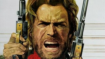 Clint Eastwood