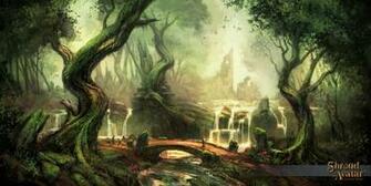 Shroud Of The Avatar Wallpaper