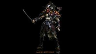 Predator Computer Wallpaper Desktop Background Id