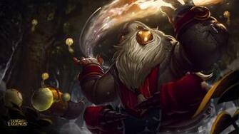 Fanarts De Kindred En Pagaille League Of Legends