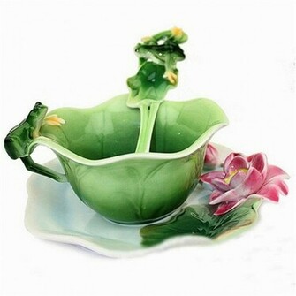 Best Wallpaper Tea Cup