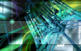 3d Creative Sci Fi Widescreen Wallpaper Is A Great For Your
