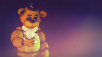 Golden Freddy X Mangle By Thekatyanext