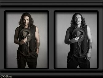 Jason Momoa Wallpaper