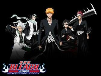 Bleach Wallpaper