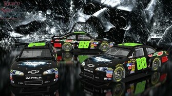 Dale Earnhardt Jr The Dark Knight Rises Mask Wallpaper