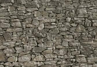 Uk Store Wall Mural Wallpaper Stone Effect 368x254cm