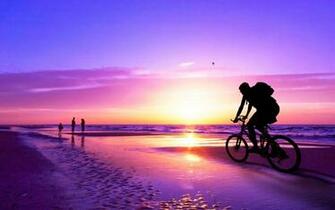 HD Wallpaper Cycling