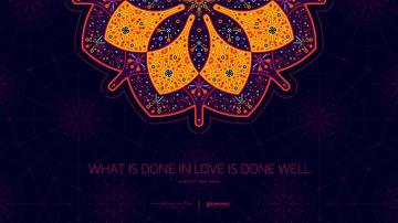 Mandala Desktop