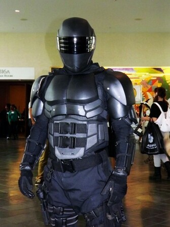 Gi Joe Retaliation Snake Eyes Wallpaper Image Pictures Becuo