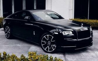 Wallpaper Jaguar Car Black Bumper