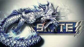 Related For Smite