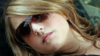 HD Wallpaper Hollywood Actress Jojo