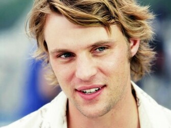Jesse Spencer Wallpaper