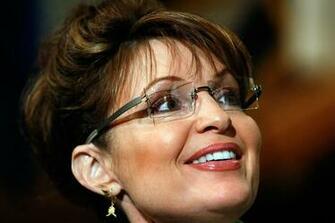 Governor Sarah Palin Cool Wallpaper Hot Celebrities