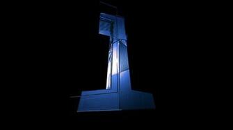 Number Digit Image On