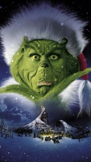 The Grinch