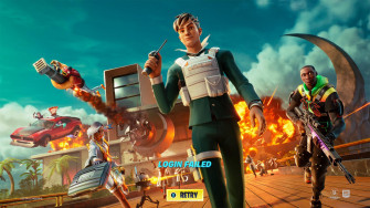 Fortnite And Xbox R Fortnitebr