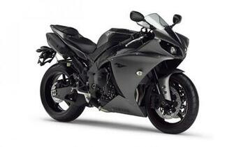 Wallpaper Yamaha Yzf R125 Motorcycle