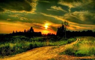 Scenic Photos Beauty Wallpaper