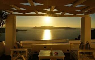 Wallpaper Summer Stay Greece Panorama Resort Notio