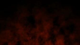 Fire Sparks Bonfire Background Stock Footage