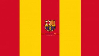 Fcb Barcelona Logo Wallpaper HD Quality Fc Photo