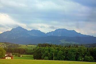 Features Photographs From Germany Mostly Bavaria