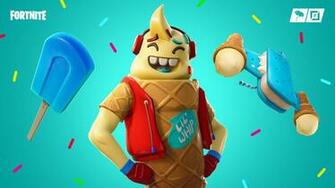 Fortnite S Lil Whip Back Bling Is More Than What Meets The Eye