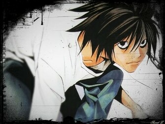 Death Note Wallpaper By Zhoue