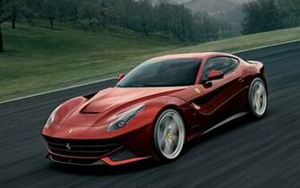 Ultra HD Ferrari F12 Wallpaper 4u3598e 4usky