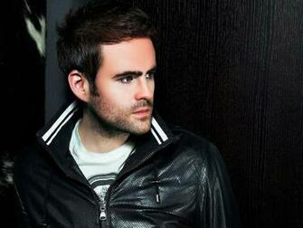 Gareth Emery Computer Photos Wallpaper Px