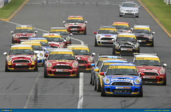 Mini Racing HD Wallpaper And Background