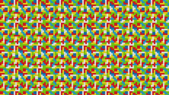 This Lego Tetris Desktop Wallpaper Is Easy Just Save The