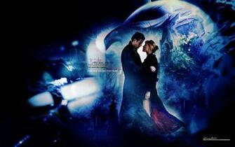 Wallpaper The Night Huntress Novels