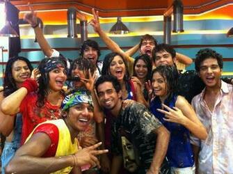 D3 Dil Dosti Dance Dostio