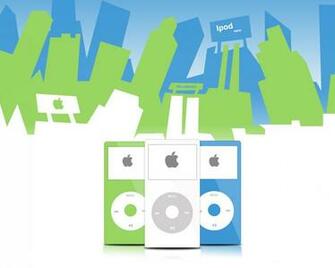 Ipod Nano Wallpaper By Hellknight10