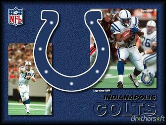 Colts Theme