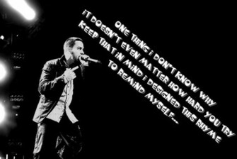 Mike Shinoda By Missdrakkainen